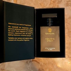 OAKCHA Heavens Speak 1 FL oz